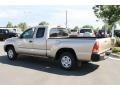 Desert Sand Mica - Tacoma Access Cab Photo No. 4