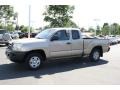 Desert Sand Mica - Tacoma Access Cab Photo No. 5