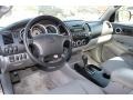 Desert Sand Mica - Tacoma Access Cab Photo No. 14