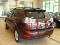 2008 Brandywine Mica Lexus RX 400h AWD Hybrid  photo #5