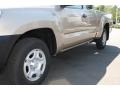 Desert Sand Mica - Tacoma Access Cab Photo No. 25