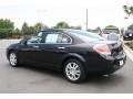 2009 Carbon Flash Metallic Saturn Aura XR  photo #4