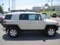 Sandstorm Metallic - FJ Cruiser 4WD Photo No. 6