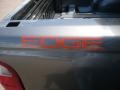 Dark Shadow Grey Metallic - Ranger Edge Regular Cab Photo No. 10