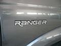 Dark Shadow Grey Metallic - Ranger Edge Regular Cab Photo No. 11