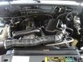 Dark Shadow Grey Metallic - Ranger Edge Regular Cab Photo No. 14
