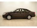 2002 Black Walnut Pearl Toyota Camry XLE  photo #4