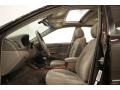 2002 Black Walnut Pearl Toyota Camry XLE  photo #10