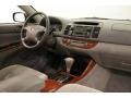 2002 Black Walnut Pearl Toyota Camry XLE  photo #18