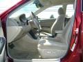 Salsa Red Pearl - Camry LE Photo No. 11