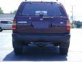 1998 Red Pearl Metallic Nissan Pathfinder SE 4x4  photo #6