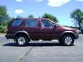 1998 Red Pearl Metallic Nissan Pathfinder SE 4x4  photo #8