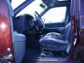 1998 Red Pearl Metallic Nissan Pathfinder SE 4x4  photo #10
