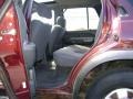 Red Pearl Metallic - Pathfinder SE 4x4 Photo No. 12