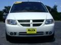 Stone White - Grand Caravan SXT Photo No. 2