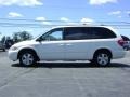 Stone White - Grand Caravan SXT Photo No. 4