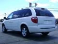 Stone White - Grand Caravan SXT Photo No. 5