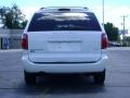 Stone White - Grand Caravan SXT Photo No. 6