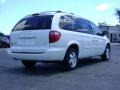 Stone White - Grand Caravan SXT Photo No. 7