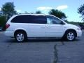 Stone White - Grand Caravan SXT Photo No. 8