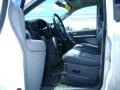 Stone White - Grand Caravan SXT Photo No. 10
