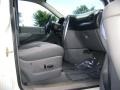 Stone White - Grand Caravan SXT Photo No. 11