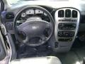 Stone White - Grand Caravan SXT Photo No. 13