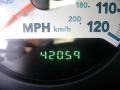 Stone White - Grand Caravan SXT Photo No. 16