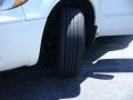 Stone White - Grand Caravan SXT Photo No. 18