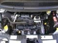 Stone White - Grand Caravan SXT Photo No. 19