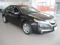 Crystal Black Pearl - TL 3.5 Photo No. 2