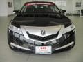 Crystal Black Pearl - TL 3.5 Photo No. 5