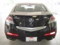Crystal Black Pearl - TL 3.5 Photo No. 6