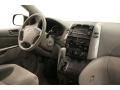 2010 Silver Shadow Pearl Toyota Sienna LE  photo #16