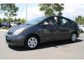 Magnetic Gray Metallic - Prius Hybrid Photo No. 5