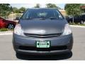 Magnetic Gray Metallic - Prius Hybrid Photo No. 6
