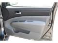 Magnetic Gray Metallic - Prius Hybrid Photo No. 8