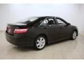 Black - Camry SE V6 Photo No. 7