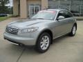 2006 Diamond Graphite Metallic Infiniti FX 35  photo #1