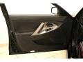 Black - Camry SE V6 Photo No. 8
