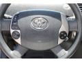 Magnetic Gray Metallic - Prius Hybrid Photo No. 15