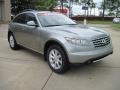 2006 Diamond Graphite Metallic Infiniti FX 35  photo #2