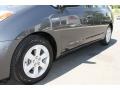 Magnetic Gray Metallic - Prius Hybrid Photo No. 25