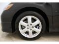 Black - Camry SE V6 Photo No. 28