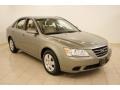 Natural Khaki Green - Sonata GLS Photo No. 1