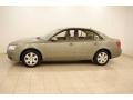 Natural Khaki Green - Sonata GLS Photo No. 4