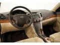 Natural Khaki Green - Sonata GLS Photo No. 10
