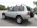 1999 Quicksilver Toyota RAV4 4WD  photo #4