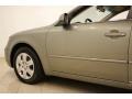 Natural Khaki Green - Sonata GLS Photo No. 22