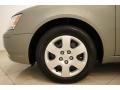 Natural Khaki Green - Sonata GLS Photo No. 23